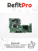 Материнская плата для ноутбука Lenovo L460 i7-6600U UMA DOCK Y-AMT WIN (01EN366), оригинал