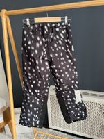 Новые утепленные брюки Molo, 140