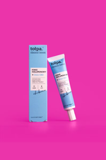 TOLPA Clinical Boost Hyaluronic Acid + CBD Интенсивно увлажняющий крем, 40 мл