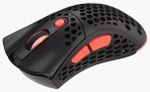 Мышь 2E Gaming HyperSpeed Pro WL черный