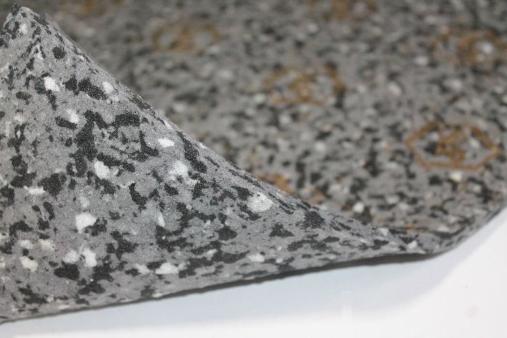 Шумоизоляция звукоизолирующ. BlackTon 8мм (8х750х1000) (уп. 10 л.) (StP)