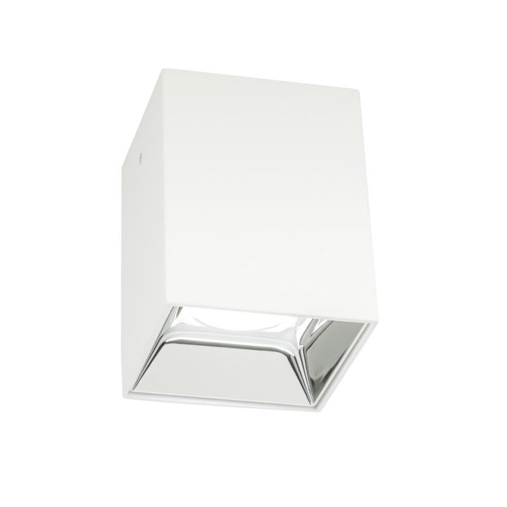 Потолочный светодиодный светильник Citilux Старк CL7440202