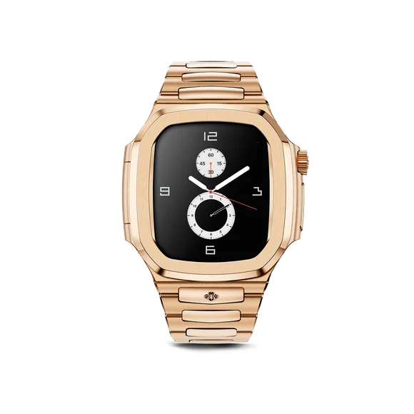 Корпус для Apple Watch ROYAL - Gold