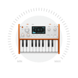 Синтезаторы
