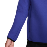 Зип Худи Nike Tech Fleece 2024 Deep Night