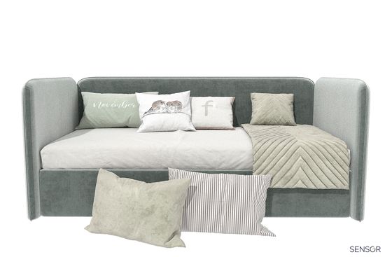 Диван-кровать Флит kids