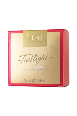 Twilight женский парфюм с феромонами, 15 мл