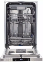 Встраиваемая посудомоечная машина DeLonghi DDW06S Supreme Nova (q)