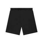 Шорты Fear of God Essentials SS22 Stretch Limo Logo, FOG-SS22-876