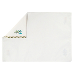 Салфетка под приборы meadow bloom из коллекции ethnic, 33х48 см