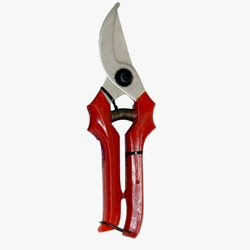 Секатор 220мм с никелир.покр. С-41-4Н