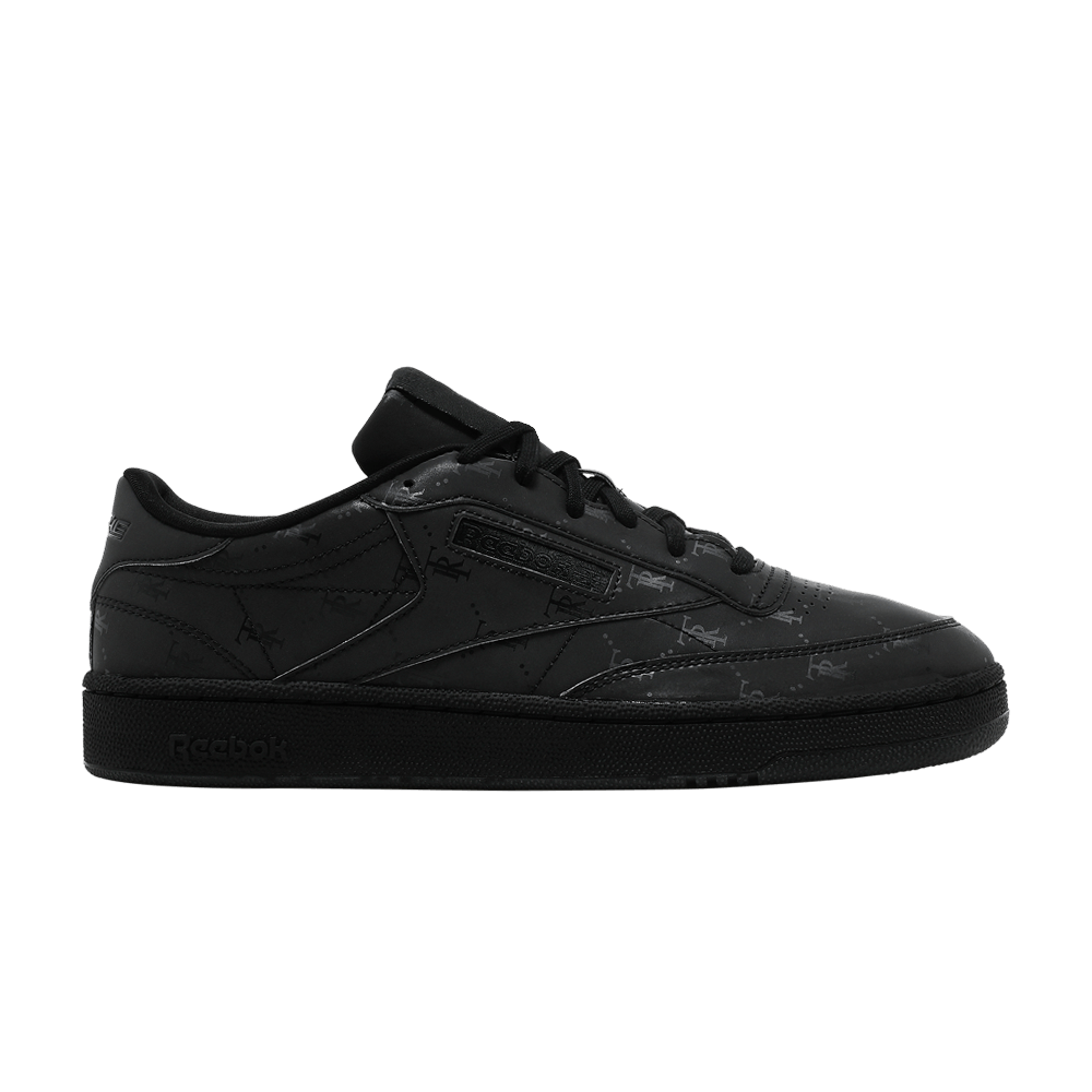 Кроссовки Reebok Club C