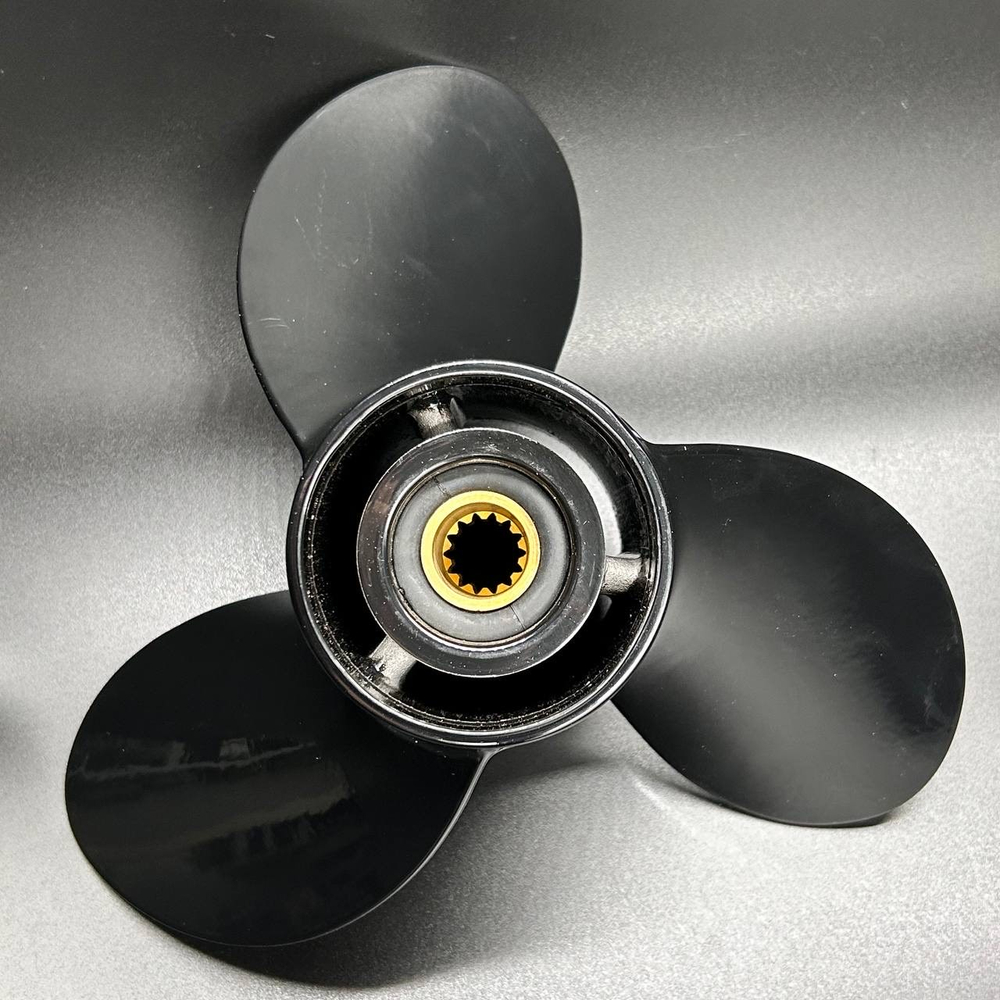 Гребной винт Johnson/Evinrude 20-35 (3x10-1/4x14) (Polastorm)