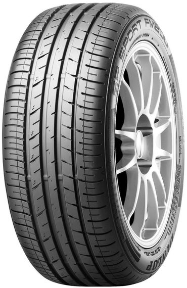 Dunlop SP Sport FM800 195/60 R16 89V