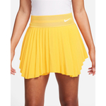 ОДЕЖДА ДЛЯ ТЕННИСА Женская, Юбка NIKE COURT DRI FIT SLAM .