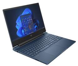 Игровой ноутбук HP Victus 15 (i7, RTX 4050, 144 Гц)