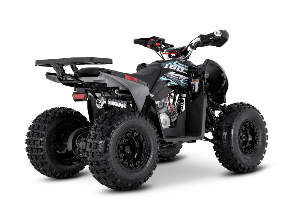 Квадроцикл SHARMAX Cross 180 RX