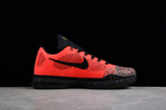 Nike Kobe 10 Elite Christmas