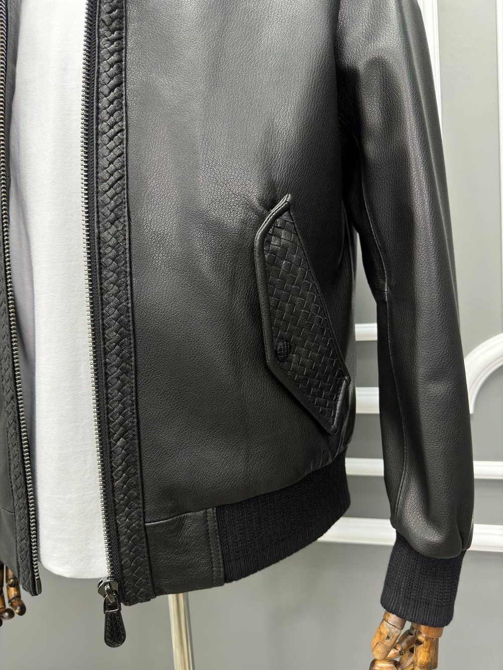 Куртка Bottega Veneta