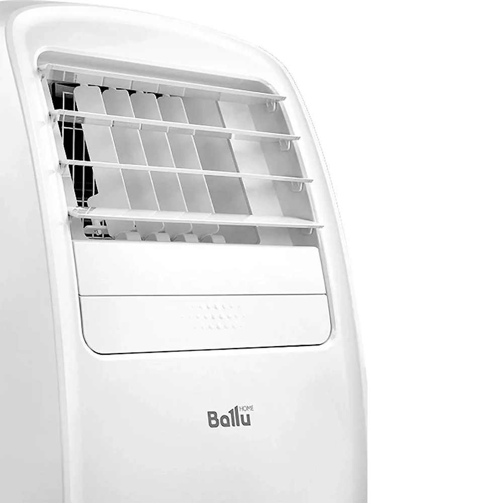 Ballu BPAC-20 CE_20Y мобильный кондиционер НС-1235697