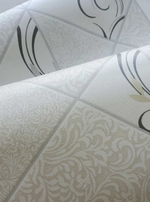 Акцент - 61 бежевая