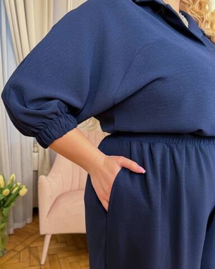 Костюм УК-965-5 Фабрика Моды