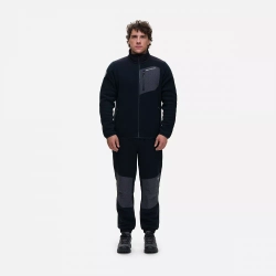 КУРТКА FINNTRAIL ФЛИСОВАЯ МУЖСКАЯ SHERPA 1397