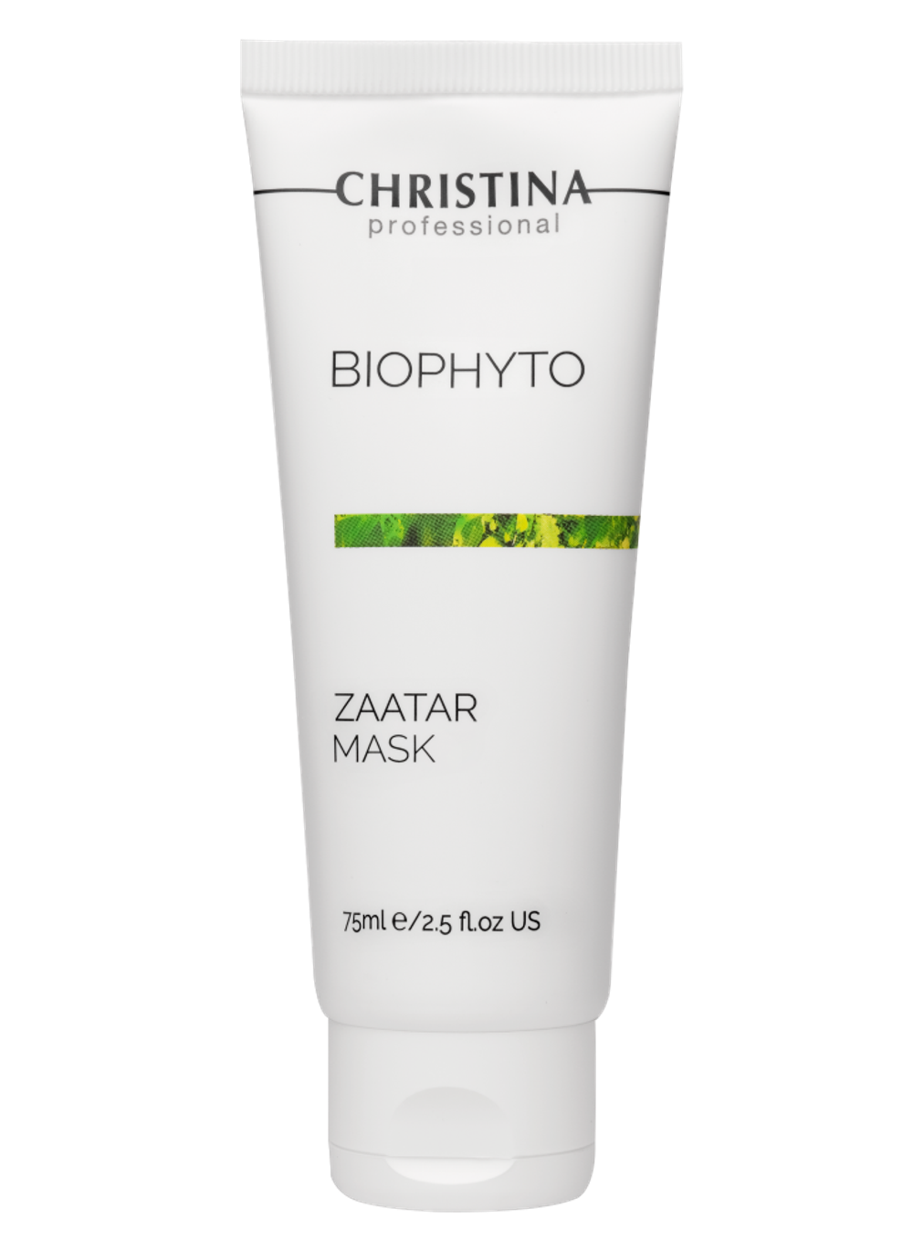 CHRISTINA Bio Phyto Zaatar Mask