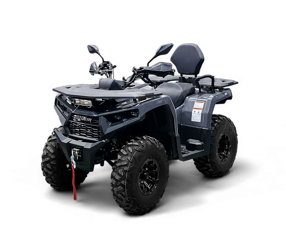 Квадрицикл Bizon YK250 LUX EFI ПТС