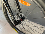 Горный велосипед CAMP Slix Z11 Black 27.5