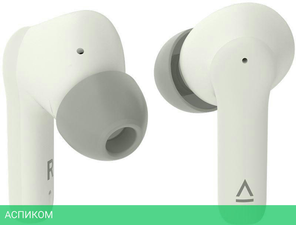 Наушники Creative Zen Air Plus бежевый (51EF1100AA000)