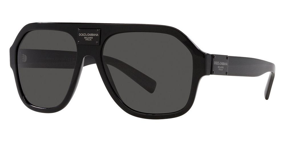 Dolce & Gabbana DG4433 501/87
