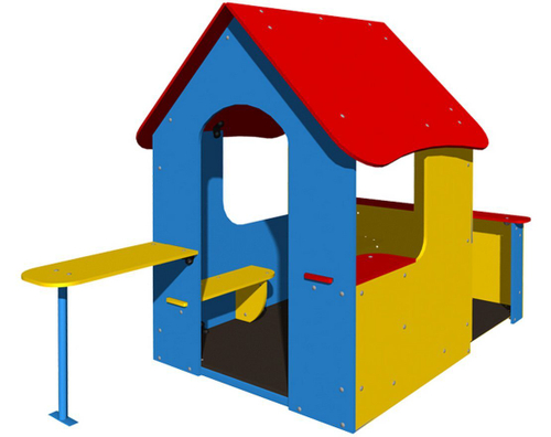 Детский домик 111.17.00