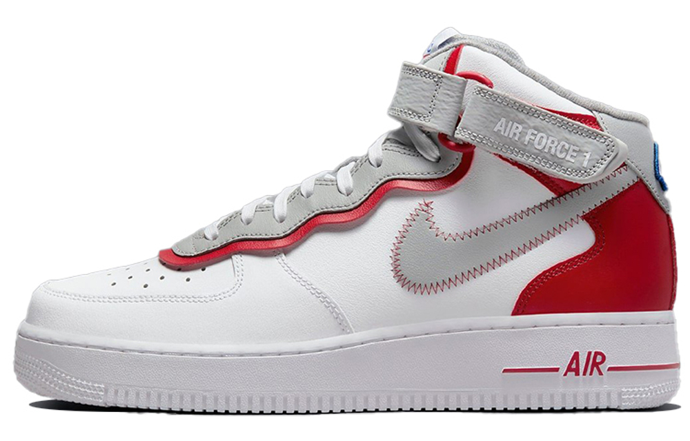 Кроссовки Nike Air Force 1 Athletic Club
