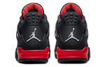Кроссовки Jordan Air Jordan 4 Retro "Red Thunder"