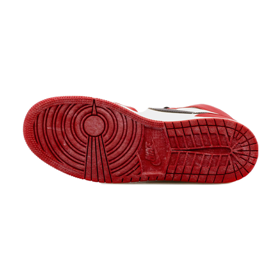 Иордания Air Jordan 1 Детские баскетбольные площадки Высокие Вершины Юнисекс