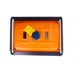 VILLARTEC GGM4000 генератор бензиновый 2102040000