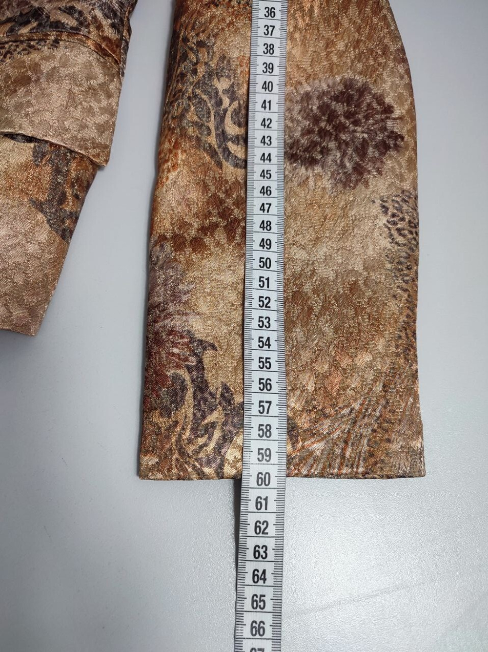 Жакет Snowny оригинальный 44 размер, новый