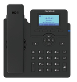 Телефон VoiceIP  Dinstar C60U