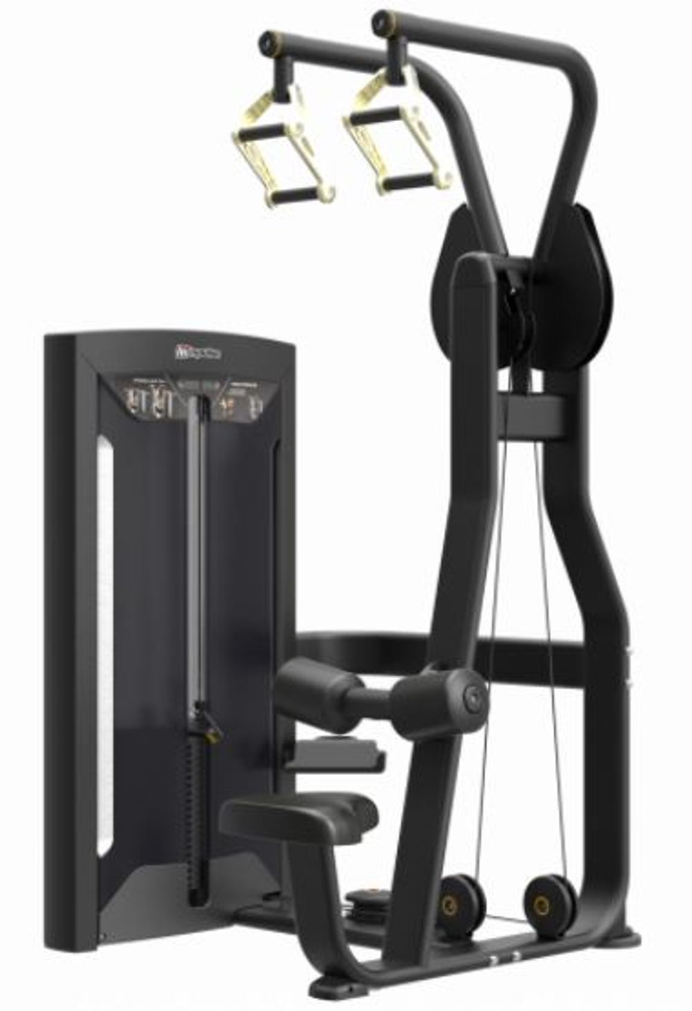 Тяга сверху Impulse ExoForm FE9702