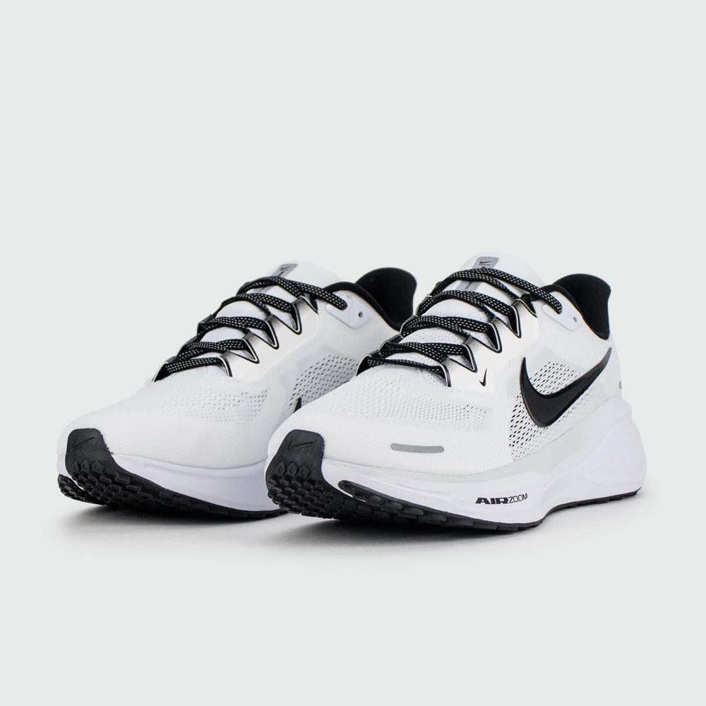 Кроссовки Nike Pegasus 41 White Black
