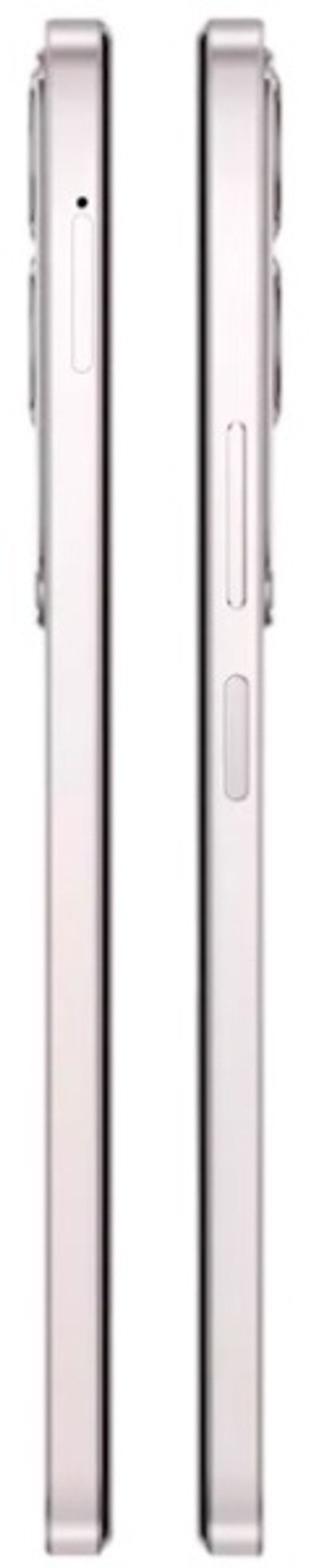 Смартфон Vivo Y19S PRO 6 ГБ/256 ГБ серебристый
