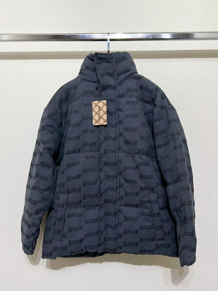 Джинсы Balenciaga