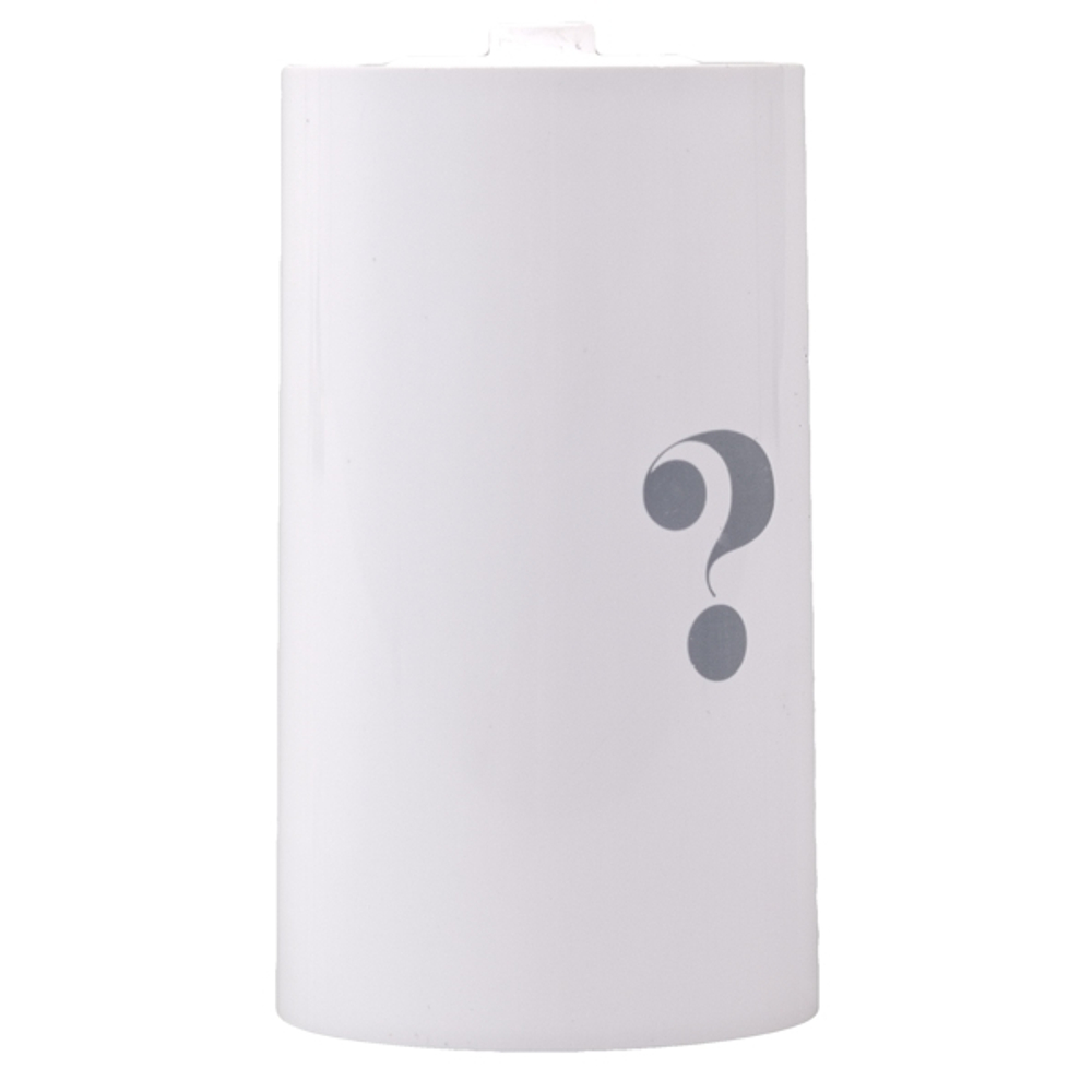 Аккумулятор внешний универсальный Wisdom YC-YDA11 Portable Power Bank 10400mAh ceramic white (USB выход: 5V 1A &amp; 5V 2A)