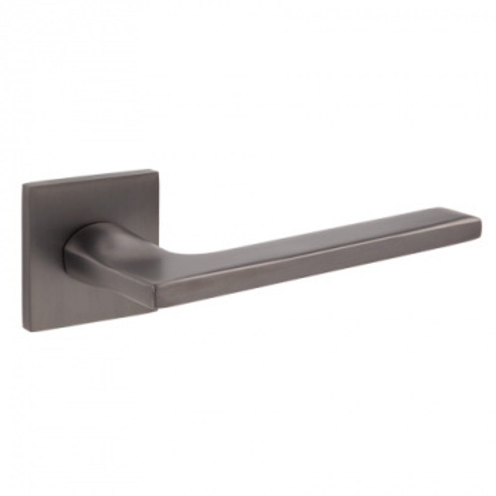 Ручки дверные Code Deco Slim H-30121-A-GRF