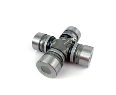 Крестовина карданного вала УАЗ/Га*Z " (d 30) с масленкой и стопорными кольцами Виктория-НН