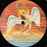 Led Zeppelin - Physical Graffiti 2LP (США 1975г.)