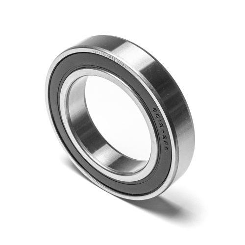 Подшипник шариковый радиальный однорядный закрытый, 60х95х18 мм