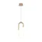 Подвесной светильник FR6106PL-L13G Магнит / Magnet 12 Вт LED Freya fr6106pl-l13g