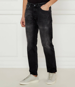 Джинсы RE.MAINE BO BOSS ORANGE - черный(50534691)